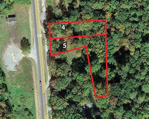 Real Estate Auction: Roanoke County Delinquent Tax Properties – Woltz ...