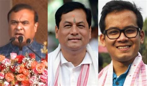 Assam election 2021: Inside NE prediction, preview, & analysis - assam ...