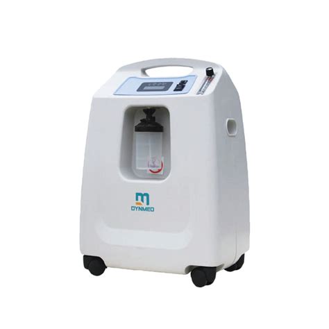 dynmed medical standard oxygen concentrator model no do2-5ah ...