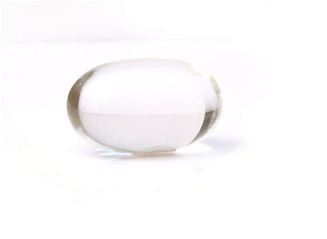 Sphatik Linga - Removes Negativity – saigemsonline