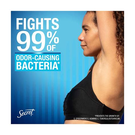 Secret Outlast Clear Gel Antiperspirant Deodorant for Women, Completely ...