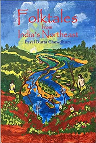 FOLKTALES FROM INDIA'S NORTHEAST - Indian books and Periodicals