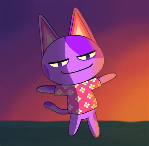 Bob - Animal Crossing by Macaro049 on DeviantArt