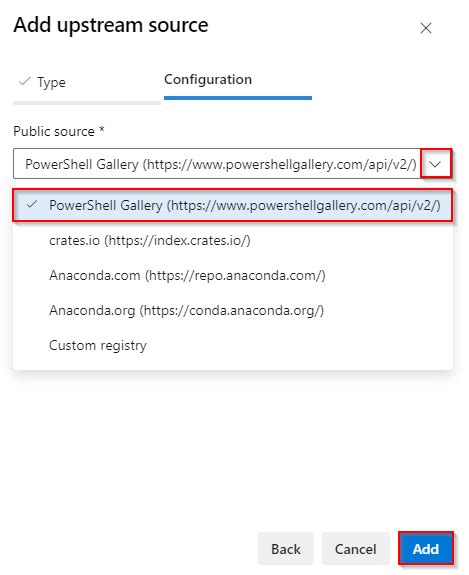 Image result for PowerShell Source Option