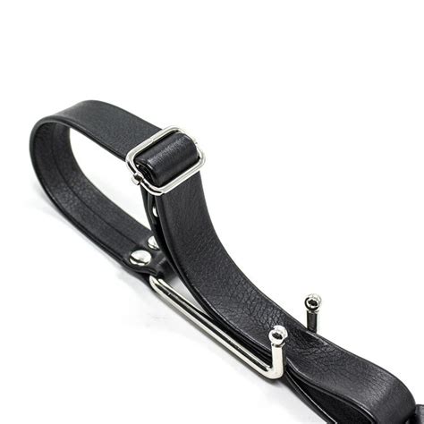 Open Mouth Gag with Nose Hook - Bondage Restraint India | Ubuy
