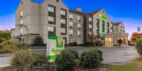 Find South Carolina Hotels | Top Hotels in South Carolina by IHG