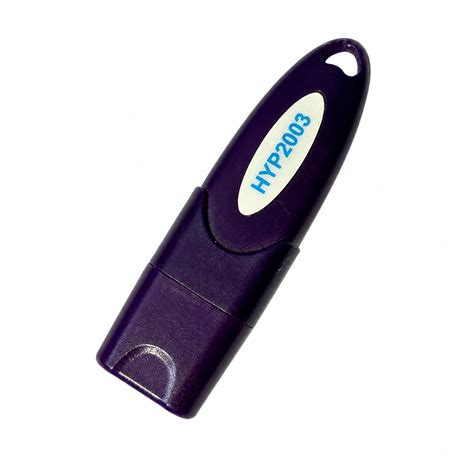 HyperPKI HYP2003 Class 3 FIPS DSC USB Token, FIPS 140-2 Level 3 ...