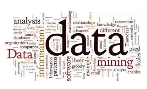 浅谈数据挖掘的基本概念及其最常用算法-数据挖掘常用算法
