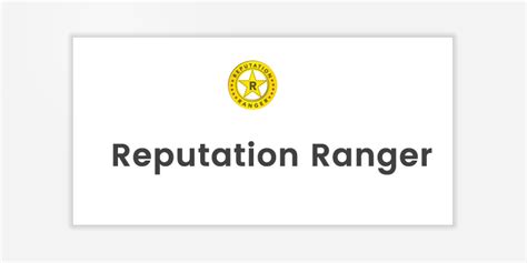 What is Online Reputation Management? Cycle, Need, Example of ORM
