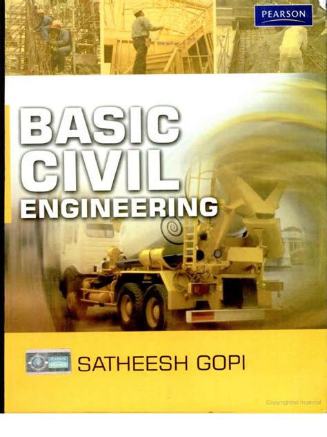 Image result for Basic Course of Civil Engineering
