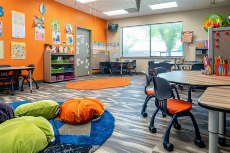 Different Types of Special Education Classrooms - K Altman Law