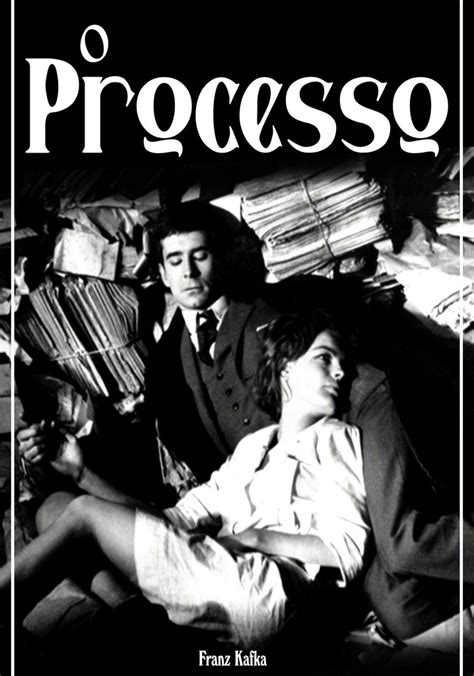 Filme O Processo 的图像结果