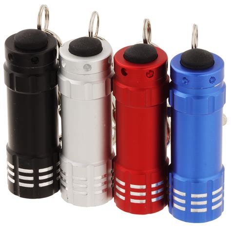 Image result for Mini LED Flashlight