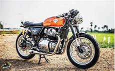 Cafe Racer Bike Royal Enfield Interceptor 650 Price by Royal Enfield Interceptor 650 Modified Into Cafe Racer Cafe Racer Bike Royal Enfield Interceptor 650 Price
