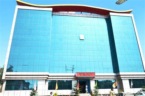 HOTEL SATYA INTERNATIONAL (Singrauli) - Hotel Reviews, Photos, Rate ...