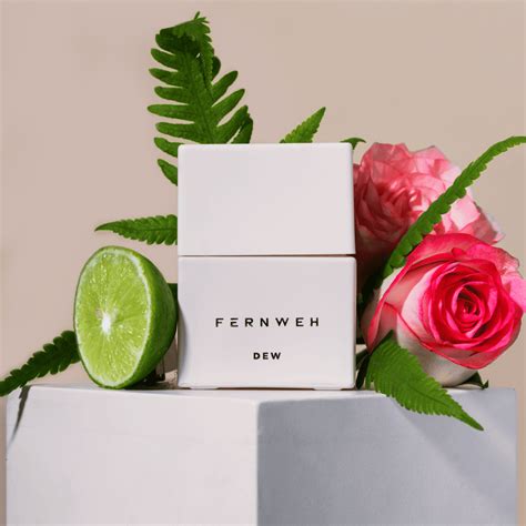 The Essential Guide to Perfume Terminology 2024 Edition - Fernweh