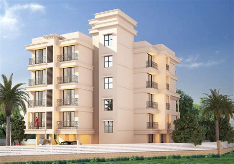 Projects by Shrehit Developers - Dwello