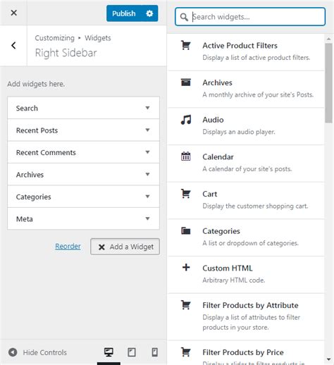 Image result for Visual Basic Design Tab Right Sidebar