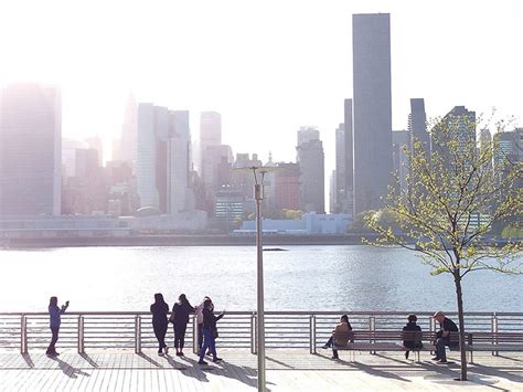 25 Best Views in NYC of the Skyline and More