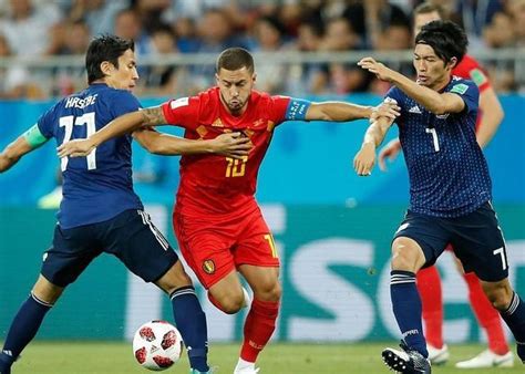 日本足球队已在世界杯打进20球！中国男足会接受日本主教练吗？_特鲁西埃