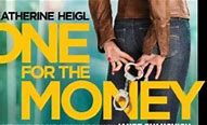 One for the money movie review