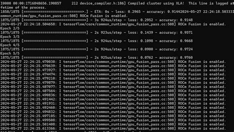 Image result for Tensorflow Rocm