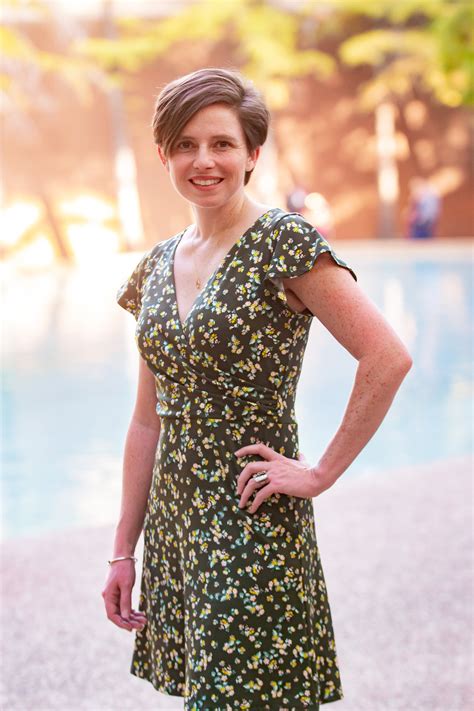 Clinical Staff — The Telos Project