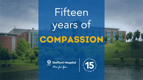 Stafford Hospital In Virginia