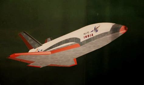 India’s new space shuttle: All you need to know about ISRO’s new ...