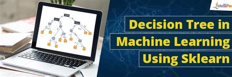 Decision Tree Machine Learning 的图像结果