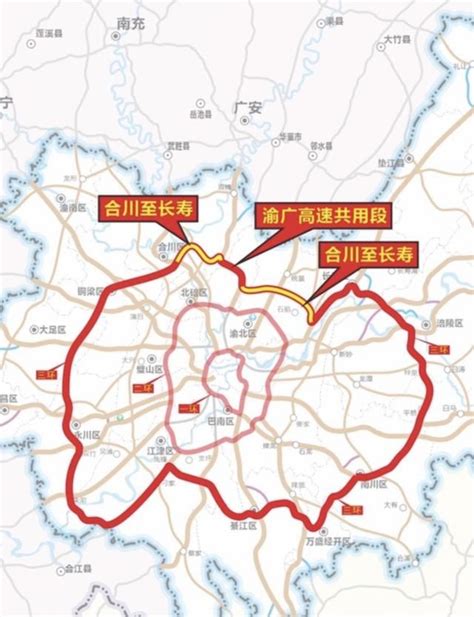 重庆主城区美丽山水城市规划出炉_资讯频道_中国城市规划网