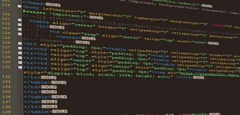 HTML Email Tutorial 的图像结果