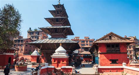 Patan Durbar Square: History, Attractions, Entry Fee, How to reach