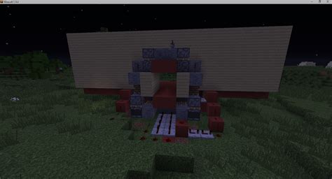 Image result for 2X2 Flush Piston Door 2-Way Java Tutorial