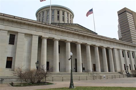 Ohio House passes bill that allows schools teach positive impacts of religion on American ...