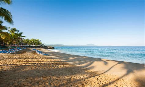 5-Night All-Inclusive Casa Marina Beach & Reef Stay with Air from ...