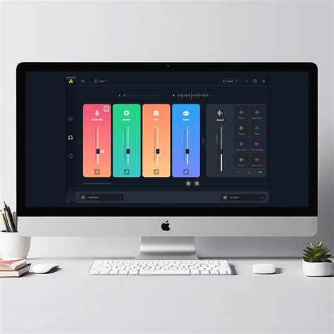 Arena Program 的图像结果