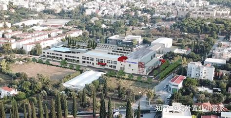 希腊雅典六大私立国际学校对比 - 知乎