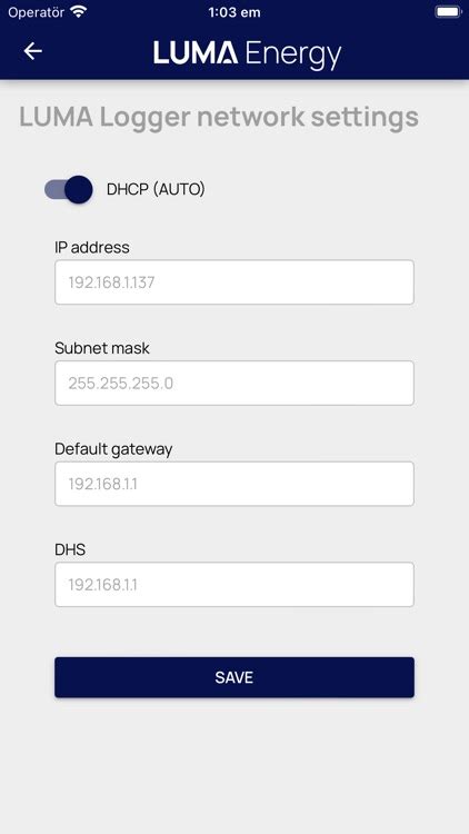 Image result for How to Open Luma Router
