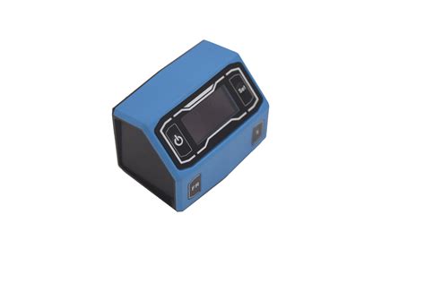 Setup Wizzard | Digital camber sensor (Digibox) | purchase online