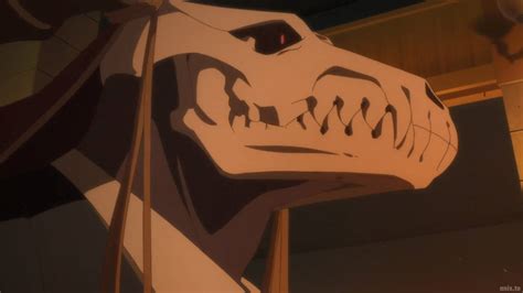 Image result for Ancient Magus Bride Elias Human Form