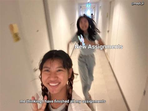 Image result for Assignment Complete Meme