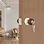 Godrej Keyed Cylinder Lock | Single Panel Door Lock | Suitable for ...