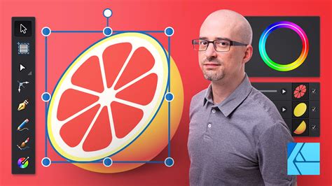 Image result for Affinity Designer Introduction