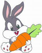 Image result for Baby Bugs Bunny