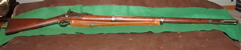 Image result for Springfield Model 1865
