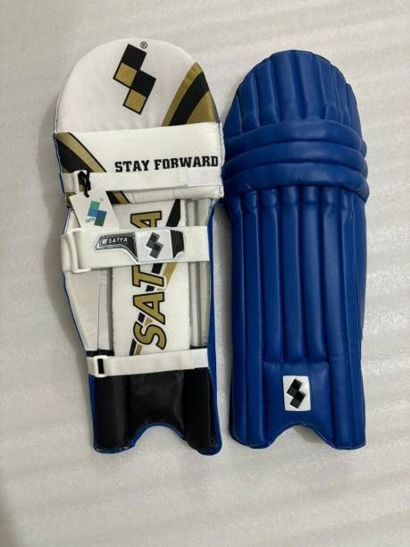 Buy Cricket Batting Pads Online at Best Prices in India | Flipkart.com