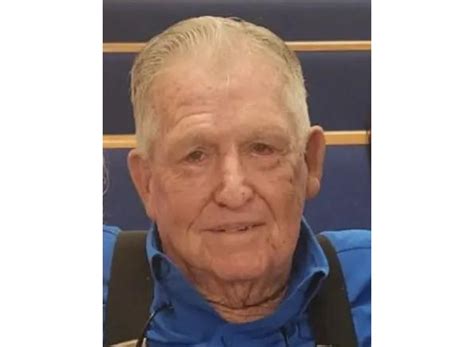 Official Obituary ofRichard Charles Goodwin Jr. Obituary (2024 ...
