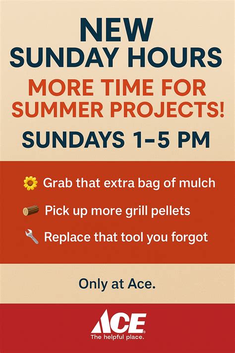 Ace Hardware of Northeast Georgia | Hartwell GA