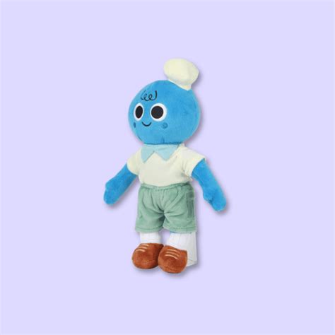 Bing Bong From Peak 的图像结果